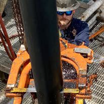 Offshore 33